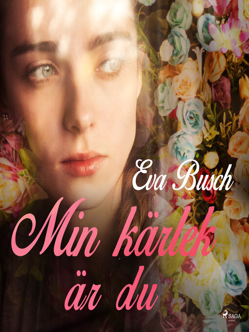 Title details for Min kärlek är du by Eva Busch - Wait list